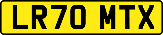 LR70MTX
