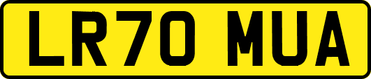 LR70MUA