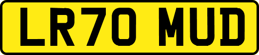 LR70MUD