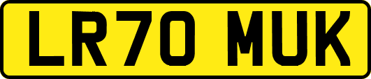 LR70MUK