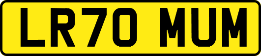 LR70MUM
