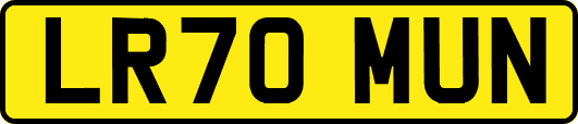 LR70MUN