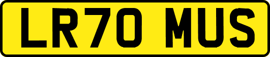 LR70MUS