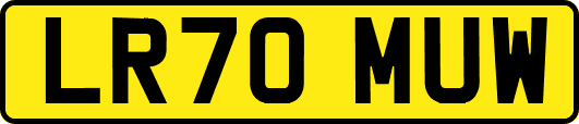 LR70MUW