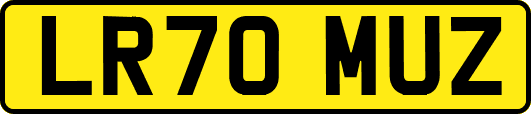LR70MUZ