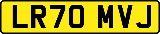 LR70MVJ