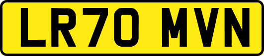 LR70MVN