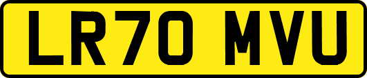 LR70MVU