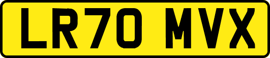 LR70MVX