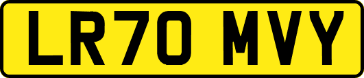 LR70MVY