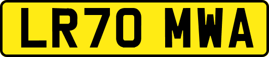 LR70MWA
