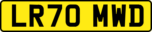 LR70MWD