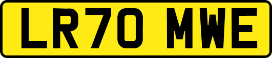 LR70MWE