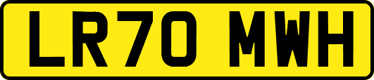 LR70MWH