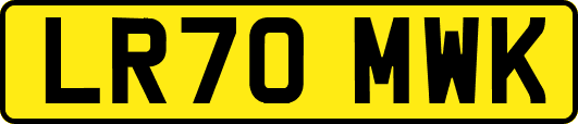 LR70MWK