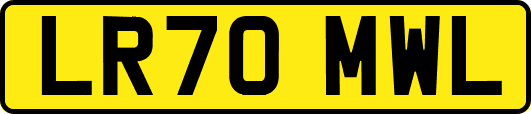 LR70MWL