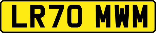 LR70MWM
