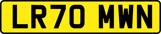 LR70MWN