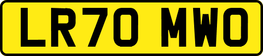 LR70MWO