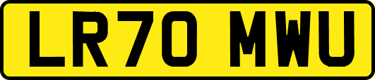 LR70MWU