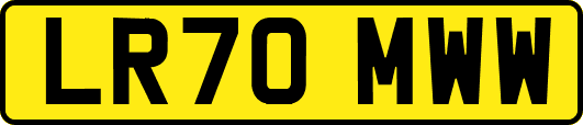 LR70MWW