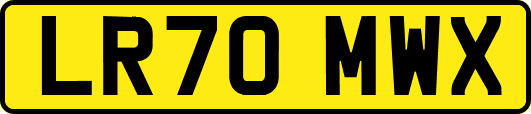 LR70MWX