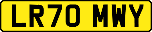 LR70MWY