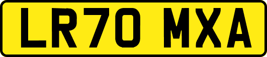 LR70MXA