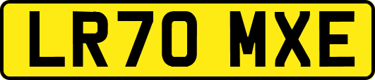 LR70MXE