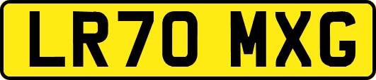LR70MXG
