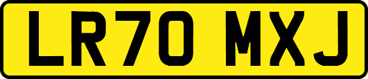 LR70MXJ