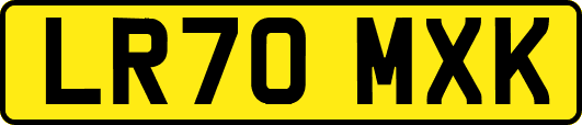 LR70MXK