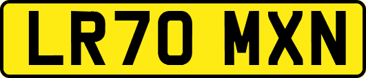 LR70MXN