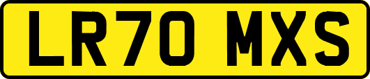 LR70MXS