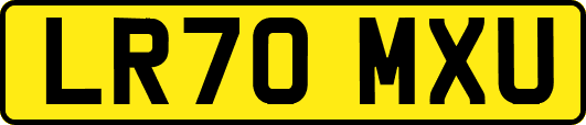 LR70MXU