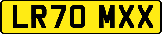 LR70MXX