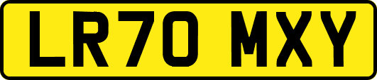 LR70MXY