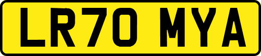 LR70MYA