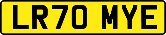 LR70MYE