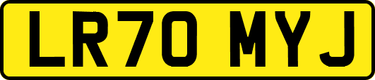 LR70MYJ