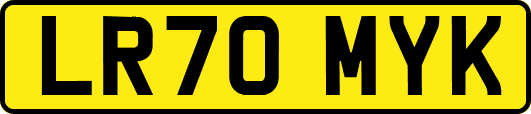 LR70MYK