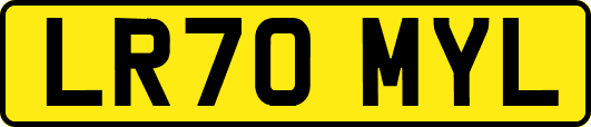 LR70MYL