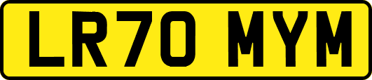 LR70MYM