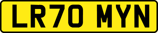 LR70MYN