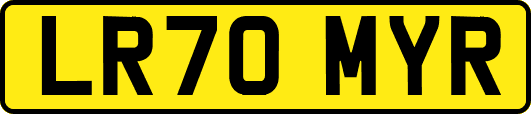 LR70MYR