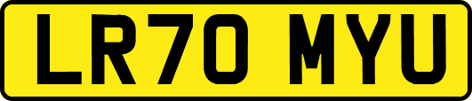 LR70MYU
