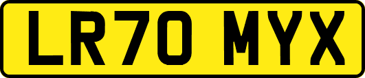 LR70MYX