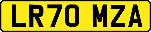LR70MZA