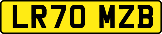 LR70MZB