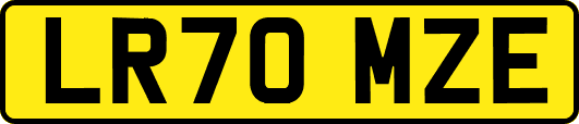 LR70MZE